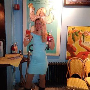 Meet your Posher, Zorica